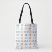 Diamond Chains Tasche (Vorderseite)