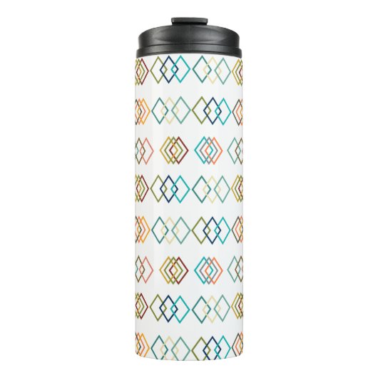 Diamond Chains Thermosbecher (Vorderseite)