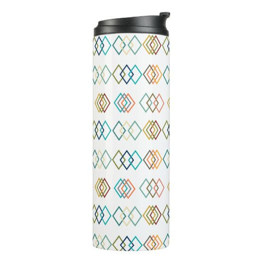 Diamond Chains Thermosbecher (Nach links gedreht)