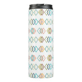 Diamond Chains Thermosbecher (Rückseite)