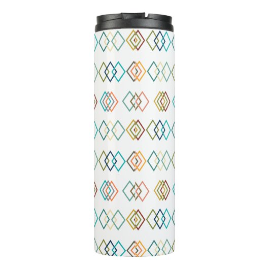 Diamond Chains Thermosbecher (Rückseite)