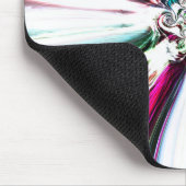 Diamond Color Spray Mousepad (Ecke)