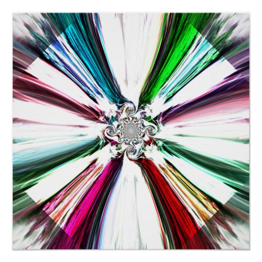Diamond Color Spray Perfect Poster (Vorderseite)