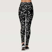 Diamond Confetti Leggings (Rückseite)
