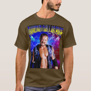 DIAMOND DALLAS PAGE T-Shirt 2