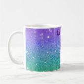 Diamond Dazed Kaffeetasse (Links)