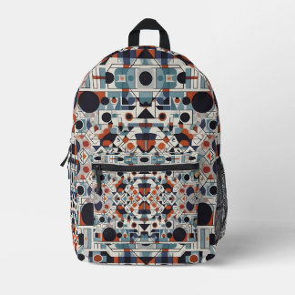 "Diamond Delight Bedruckter Rucksack