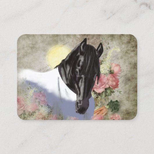 DIAMOND Digital Painting - Visitenkarte (Vorderseite)