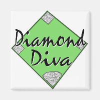 Diamond Diva Softball