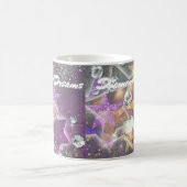 Diamond Dreams Kaffeetasse (Mittel)