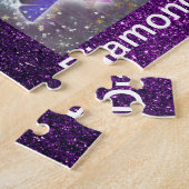 Diamond Dreams Puzzle (Seite)