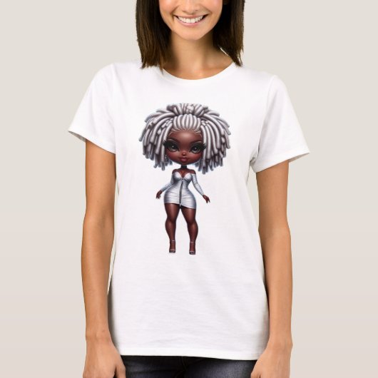 Diamond Eagle Bekleidung T-Shirt (Vorderseite)
