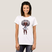 Diamond Eagle Bekleidung T-Shirt (Vorne ganz)