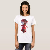 Diamond Eagle Bekleidung T-Shirt (Vorne ganz)
