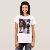 Diamond Eagle Bekleidung T-Shirt (Vorne ganz)