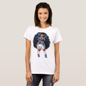 Diamond Eagle Bekleidung T-Shirt (Vorne ganz)