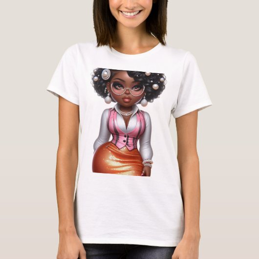 Diamond Eagle Bekleidung T-Shirt (Vorderseite)
