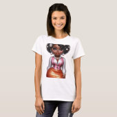 Diamond Eagle Bekleidung T-Shirt (Vorne ganz)
