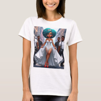 Diamond Eagle Bekleidung T-Shirt
