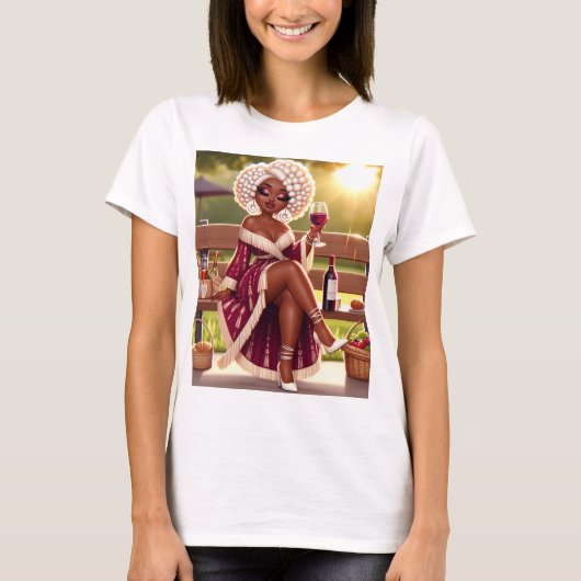 Diamond Eagle Bekleidung T-Shirt (Vorderseite)