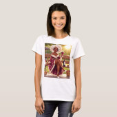 Diamond Eagle Bekleidung T-Shirt (Vorne ganz)