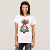 Diamond Eagle Bekleidung T-Shirt (Vorne ganz)