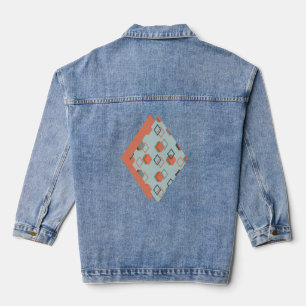 Diamond Echoes Jeansjacke