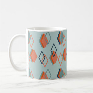 Diamond Echoes Kaffeetasse