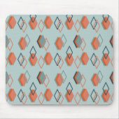 Diamond Echoes Mousepad (Vorne)