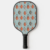 Diamond Echoes Pickleball Schläger (Vorderseite)