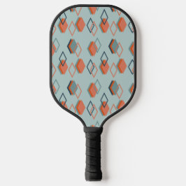 Diamond Echoes Pickleball Schläger