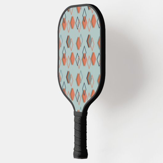 Diamond Echoes Pickleball Schläger (Links)