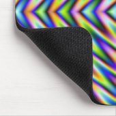Diamond Eye Mousepad (Ecke)