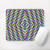 Diamond Eye Mousepad (Mit Mouse)