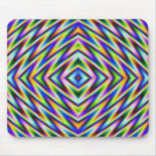 Diamond Eye Mousepad