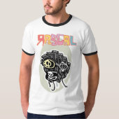 Diamond Eye Rascal T-Shirt (Vorderseite)