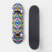 Diamond Eye Skateboard (Vorderseite)