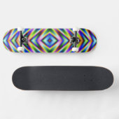 Diamond Eye Skateboard (Horizontal)