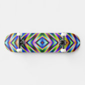 Diamond Eye Skateboard (Horizontal)
