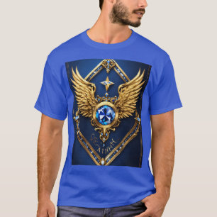 Diamond Faith LLC - Erhöhen Sie Ihren Stil mit Roy T-Shirt
