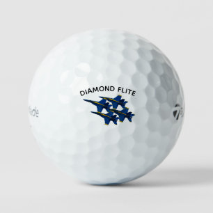 Diamond Flite Aero Edition Golfball