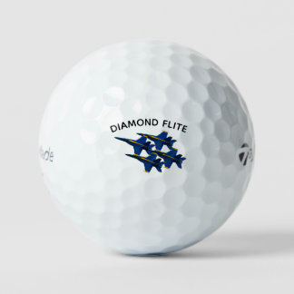 Diamond Flite Aero Edition Golfball