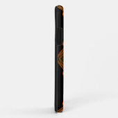 Diamond Fraktal iPhone 5 Case-Mate Selten dort Hülle (Hinten/Rechts)