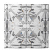 Diamond Gemstone Fliese (Vorderseite)
