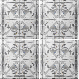 Diamond Gemstone Fliese