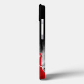 Diamond Girl#5 Case-Mate-iPad Air Hüllen (Rückseite / Links)