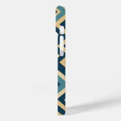 Diamond Harmony iPhone-Hülle Case-Mate iPhone Hülle (Rückseite / Links)