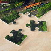 Diamond Head Lighthouse #1 Jigsaw Puzzle (Seite)