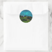 Diamond Head Lighthouse #1 Stickers (Tasche)
