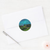 Diamond Head Lighthouse #1 Stickers (Umschlag)